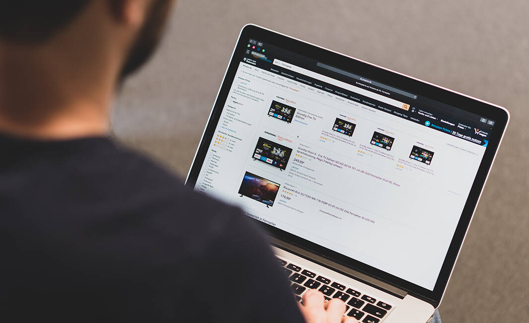 E-Commerce, Amazon und Plattformhelden E-Commerce, Amazon und Plattformhelden