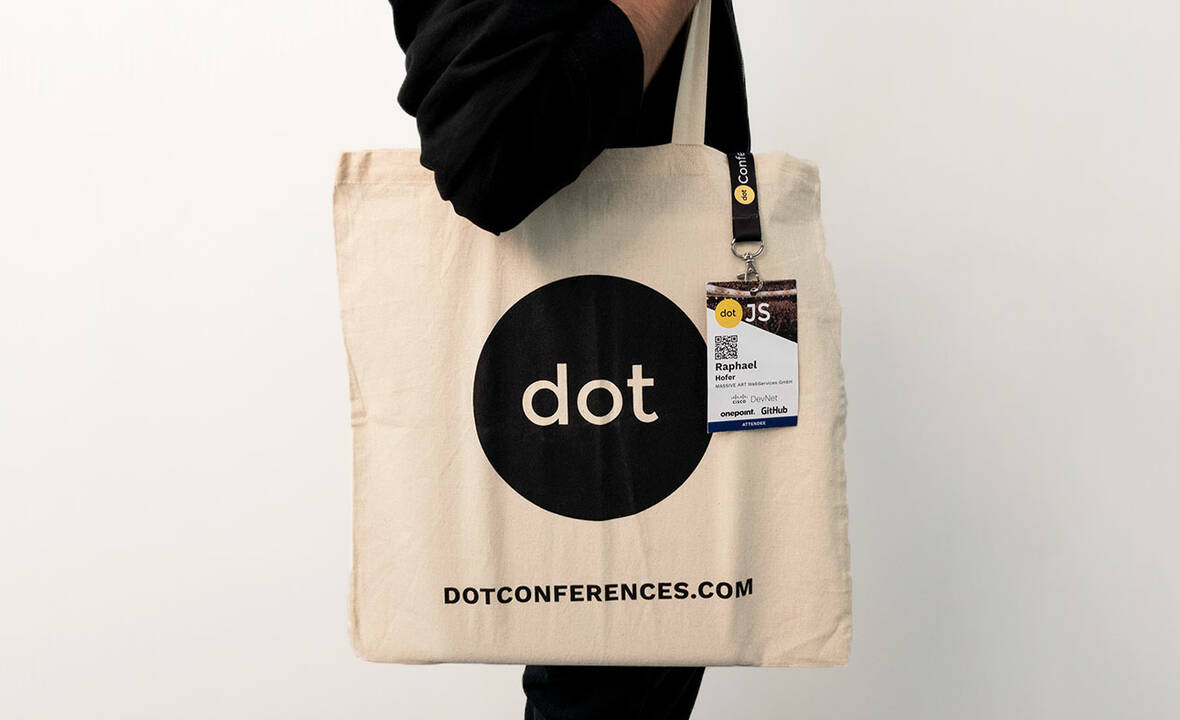 dotconferences Paris: Desktop-Notifikations und LED-Walls mit JS dotconferences Paris: Desktop-Notifikations und LED-Walls mit JS
