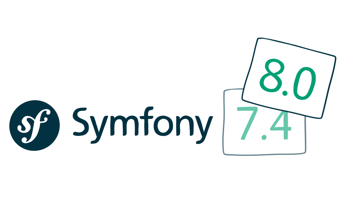 symfony 8 symfony 8