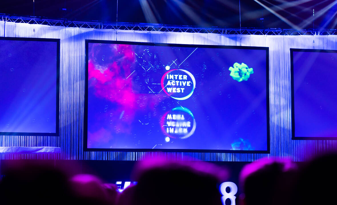 Interactive West 2018 Interactive West 2018