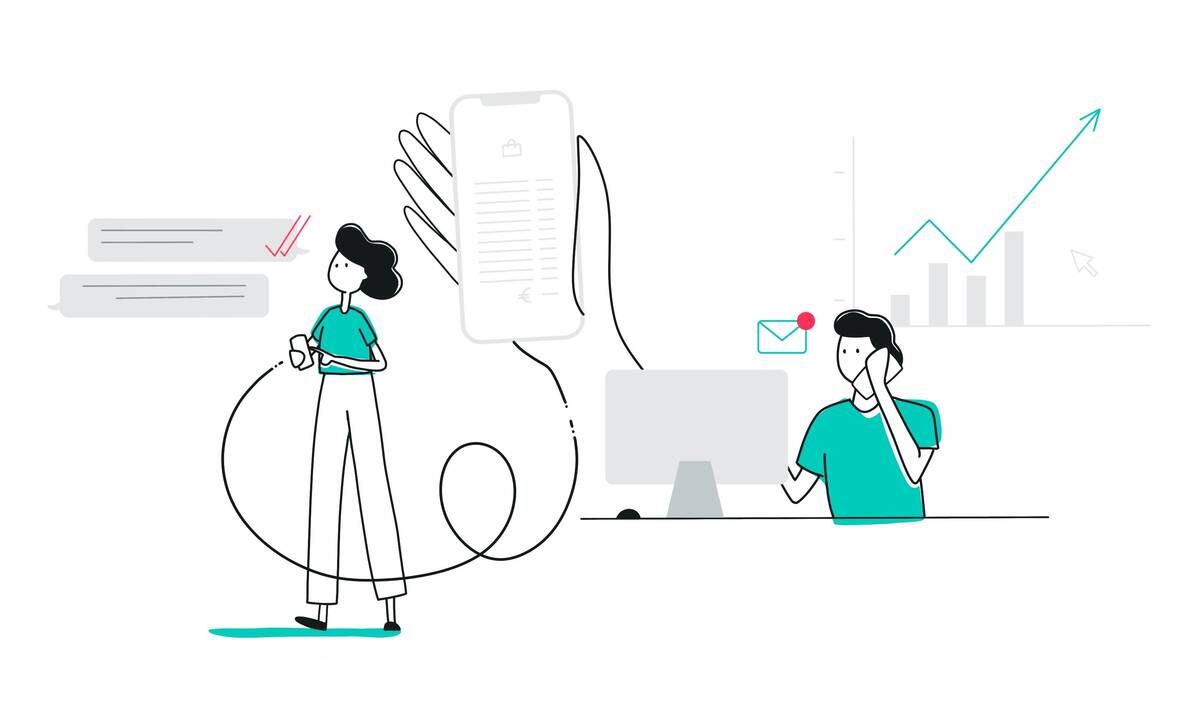 Chancen der Digitalisierung Chancen der Digitalisierung
