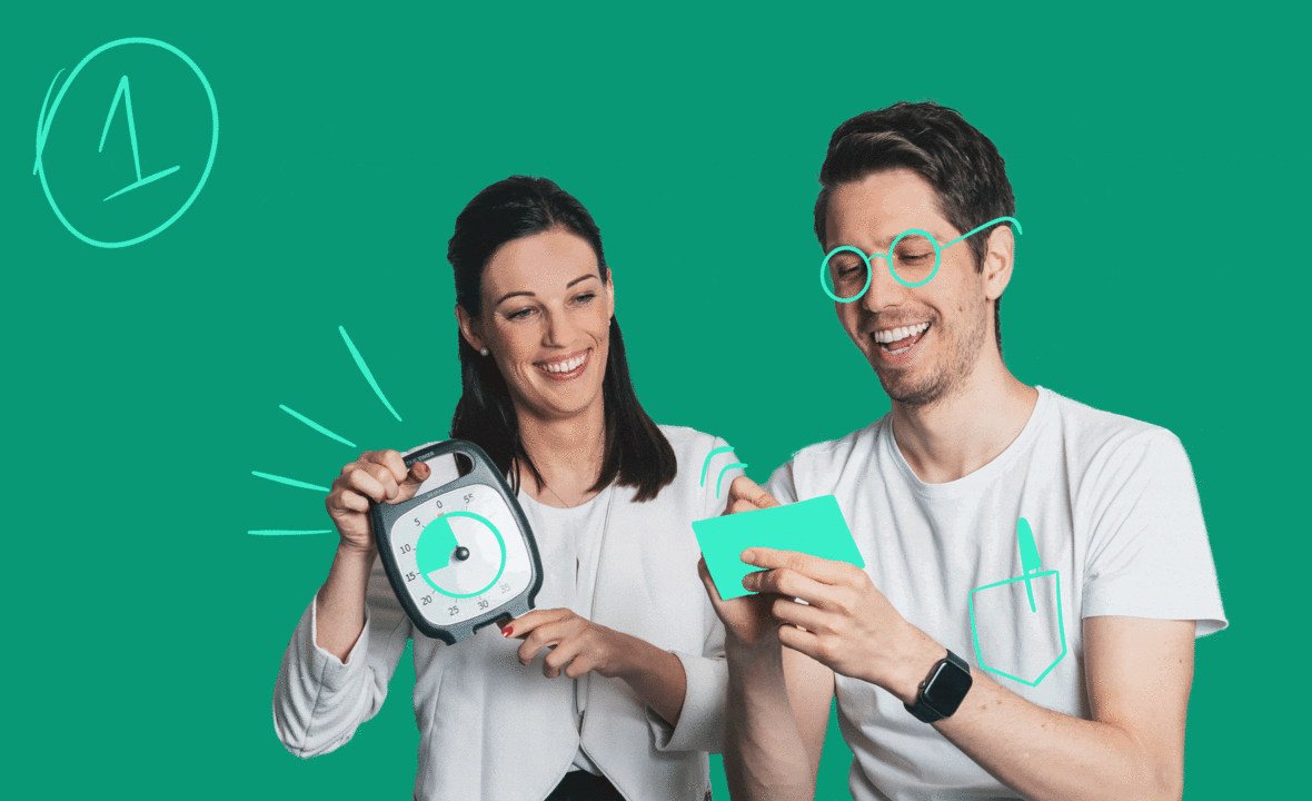 Design Sprint Anna und Philipp 1 Design Sprint Anna und Philipp 1