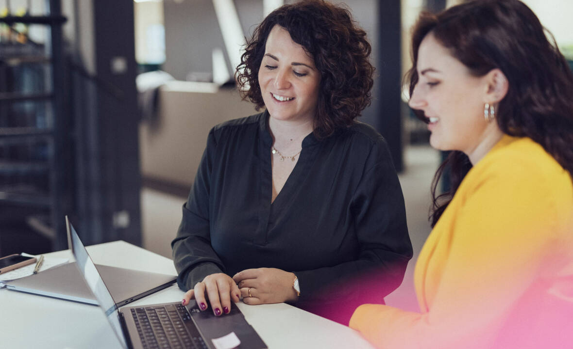Wir geben unser Know-How gerne weiter. Digital Marketing - Marketing Strategie & Kampagnen Konzepte 01