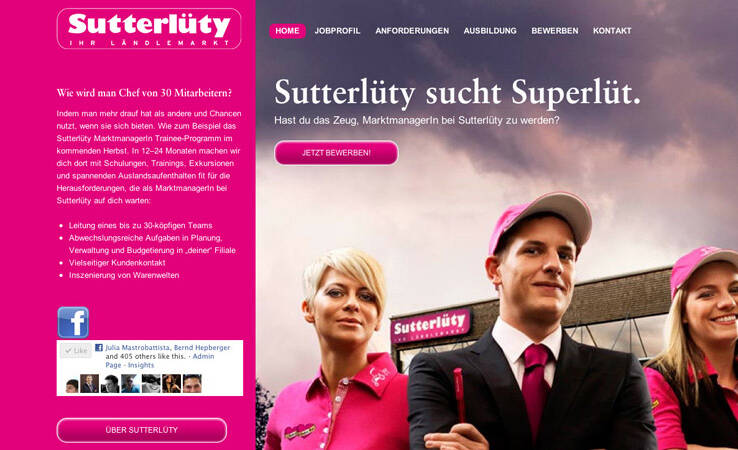 MASSIVE ART Blog: Sutterlüty 2 MASSIVE ART Blog: Sutterlüty 2