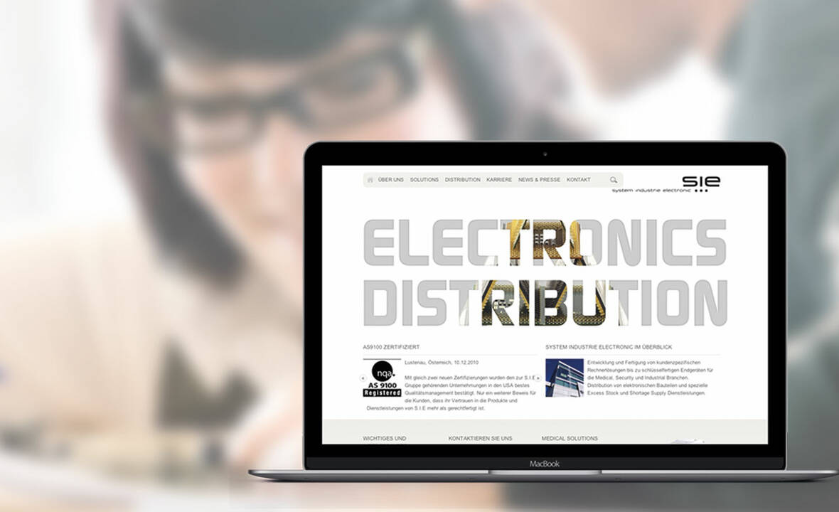 MASSIVE ART – Website-Relaunch für SIE MASSIVE ART – Website-Relaunch für SIE