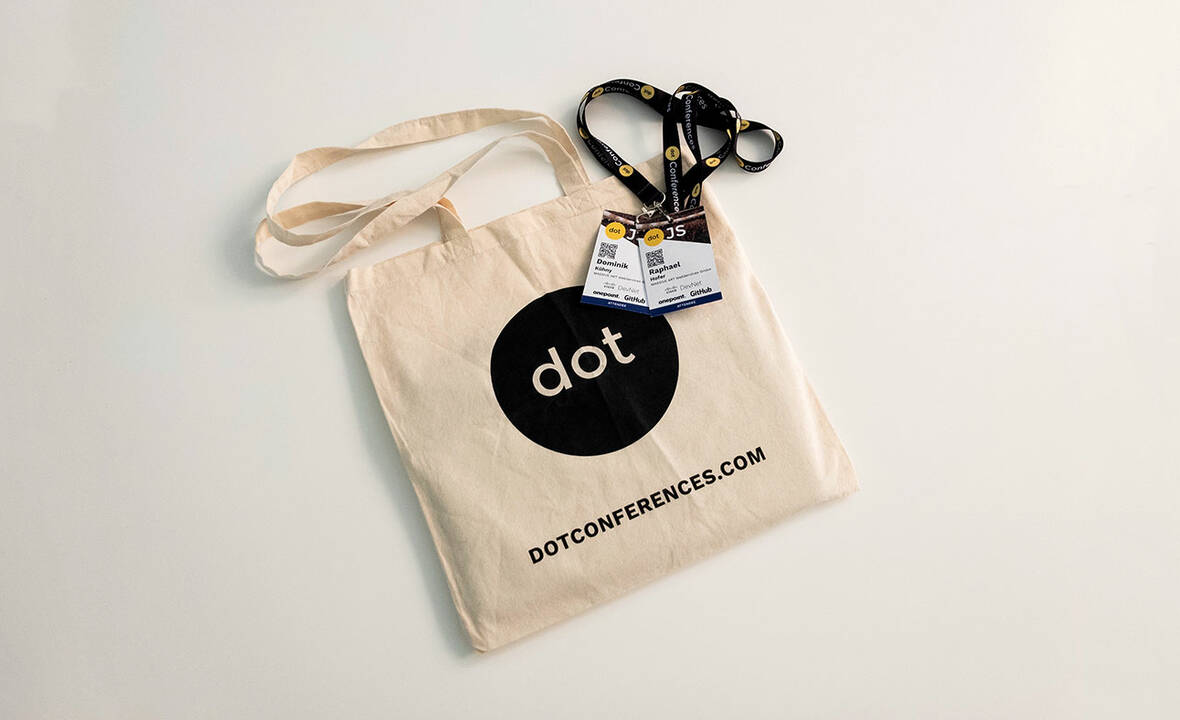dotConferences Paris – Coding-Tipps und 512 animierbare Icons dotConferences Paris – Coding-Tipps und 512 animierbare Icons