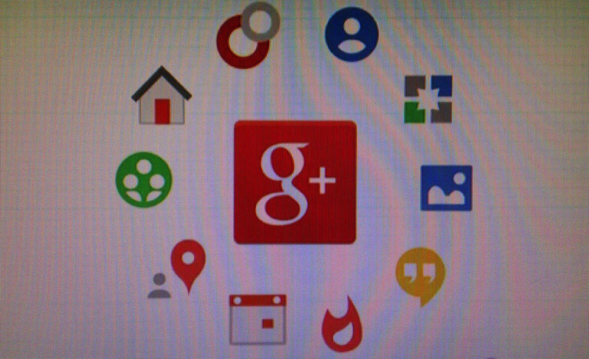 MASSIVE ART Blog: Hat Google+ Einfluss? MASSIVE ART Blog: Hat Google+ Einfluss?