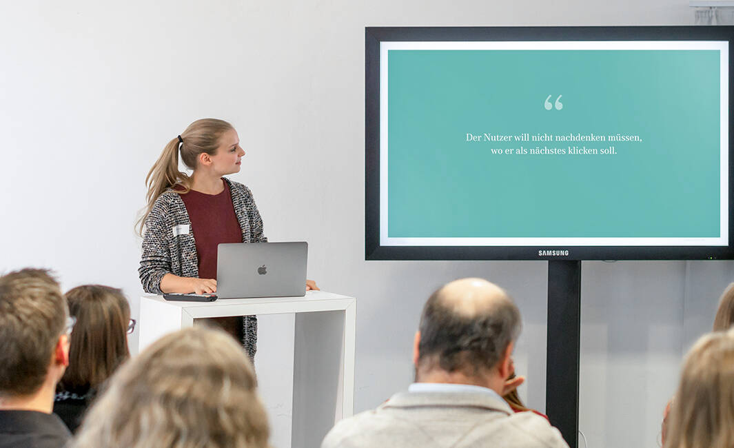 Behavior Patterns – Ihre Kunden sind auch nur Menschen MASSIVE ART Behavior Patterns – Ihre Kunden sind auch nur Menschen MASSIVE ART