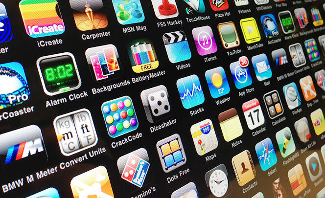 apps apps