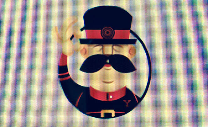 YEOMAN. EIN MODERNER WORKFLOW FÜR MODERNE WEBAPPS. YEOMAN. EIN MODERNER WORKFLOW FÜR MODERNE WEBAPPS.
