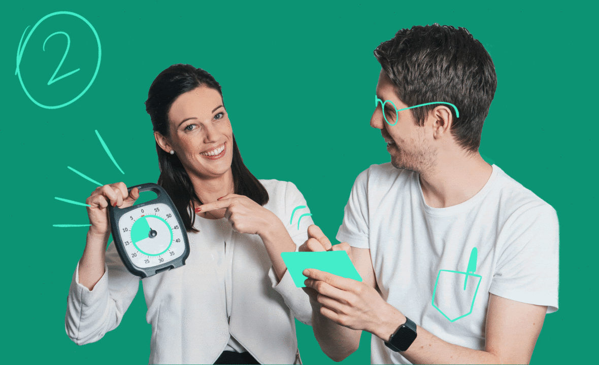 Design Sprint Anna und Philipp 2 Design Sprint Anna und Philipp 2
