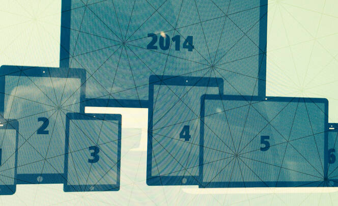 7 THEMEN, DIE UNS 2014 BEWEGEN 7 THEMEN, DIE UNS 2014 BEWEGEN