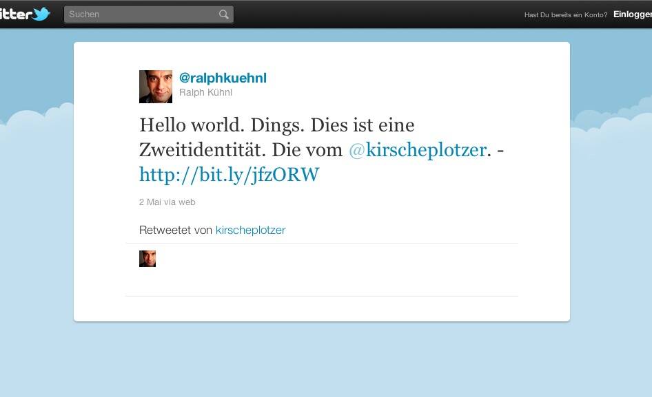 MASSIVE ART Blog: Identitäten im Netz MASSIVE ART Blog: Identitäten im Netz