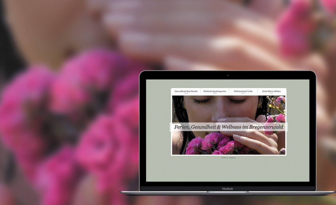MASSIVE ART – Website-Relaunch für Bregenzerwald Hotels MASSIVE ART – Website-Relaunch für Bregenzerwald Hotels