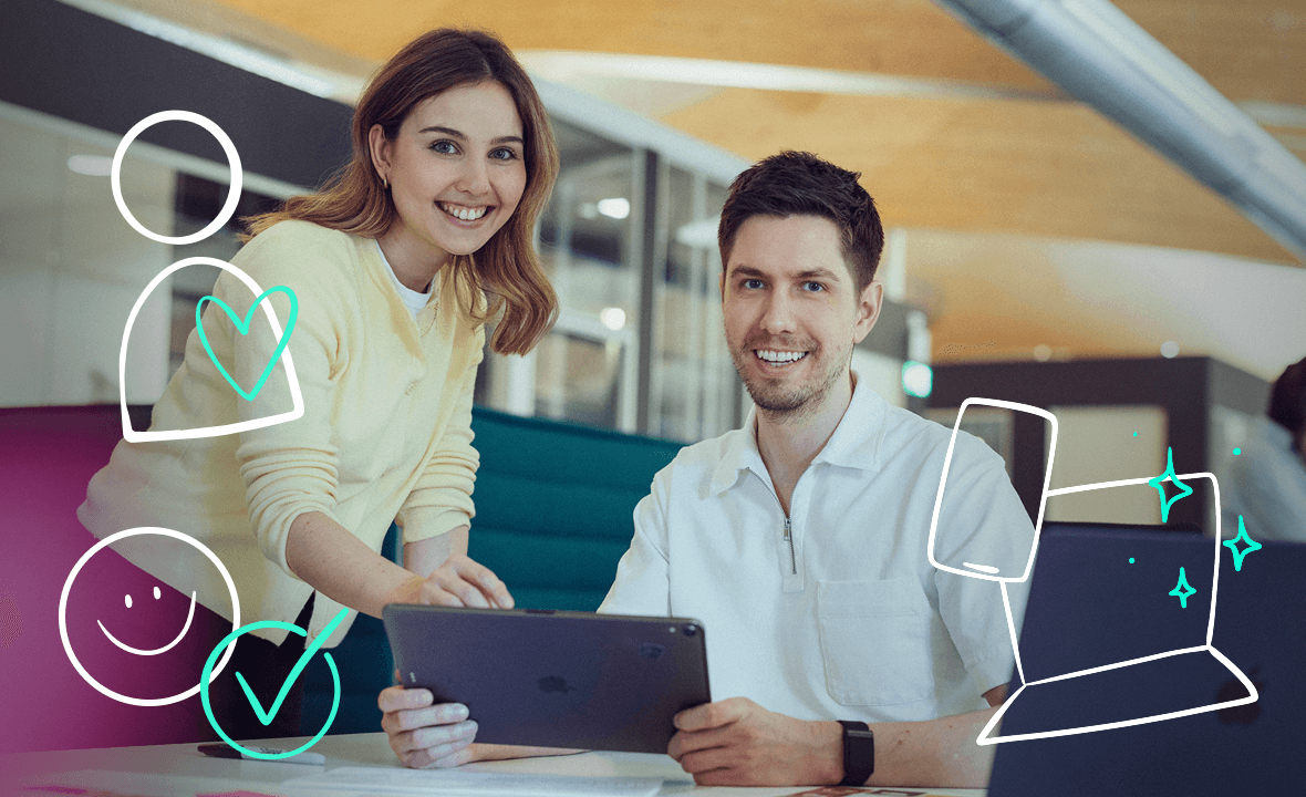 digitale authentizität als UX-Strategie min