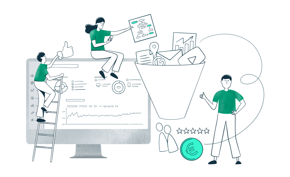 Marketing Automation Marketing Automation