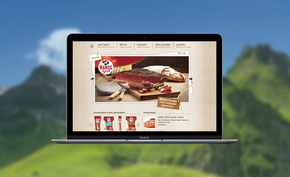 MASSIVE ART – Website-Relaunch für Handl-Tyrol MASSIVE ART – Website-Relaunch für Handl-Tyrol