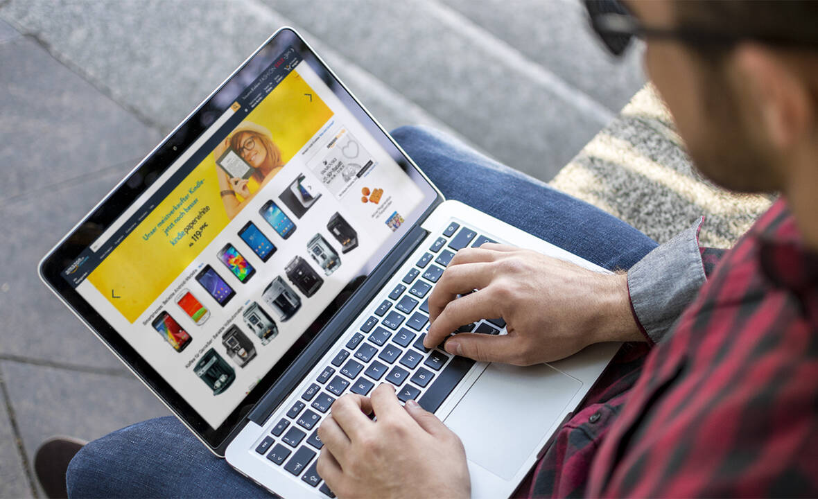 Amazon-als-Suchmaschine Amazon-als-Suchmaschine