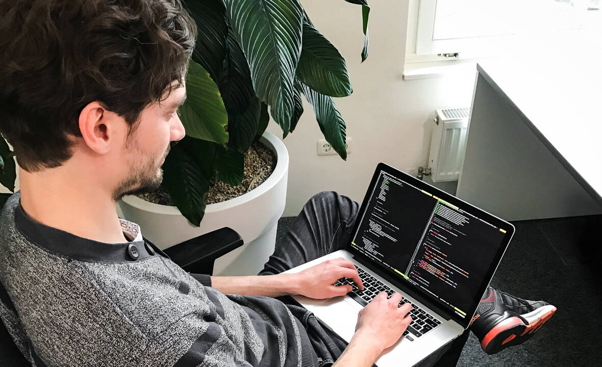Phantastische Code-Snippets und wo sie zu finden sind Phantastische Code-Snippets und wo sie zu finden sind