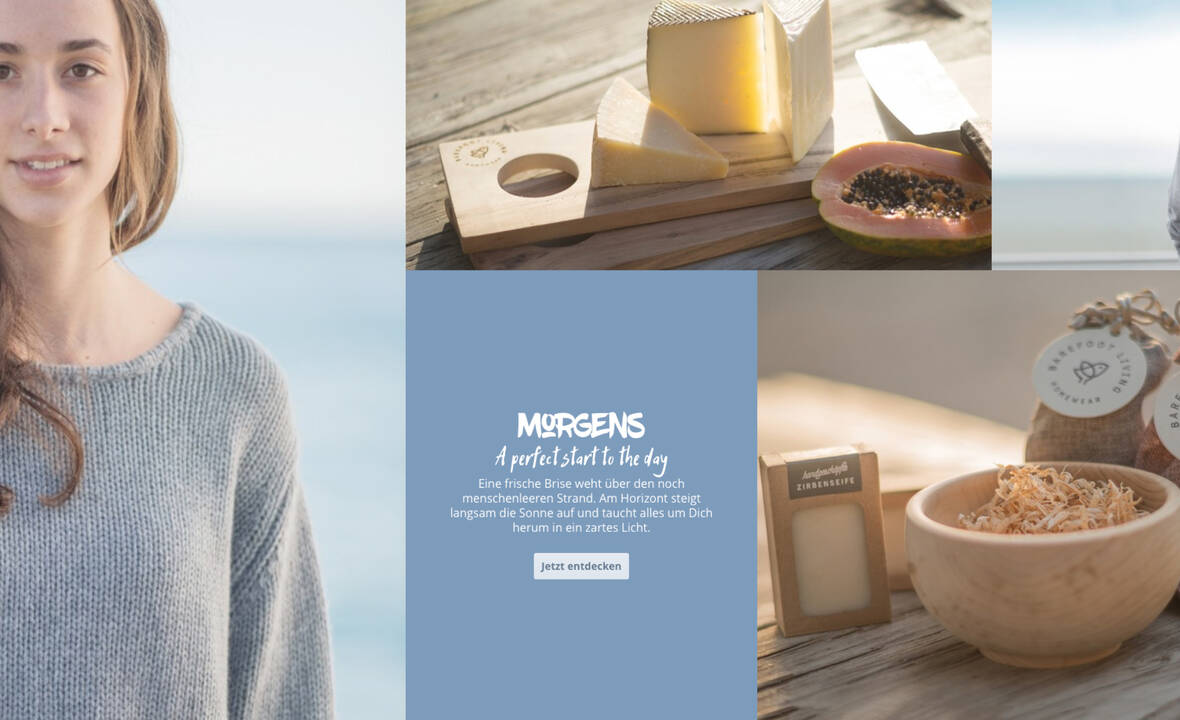 shopware frontend shopware frontend