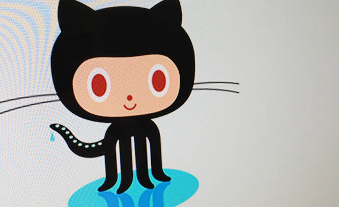 Blog Rückblick 1 Jahr Git von Daniel Rotter Blog Rückblick 1 Jahr Git von Daniel Rotter