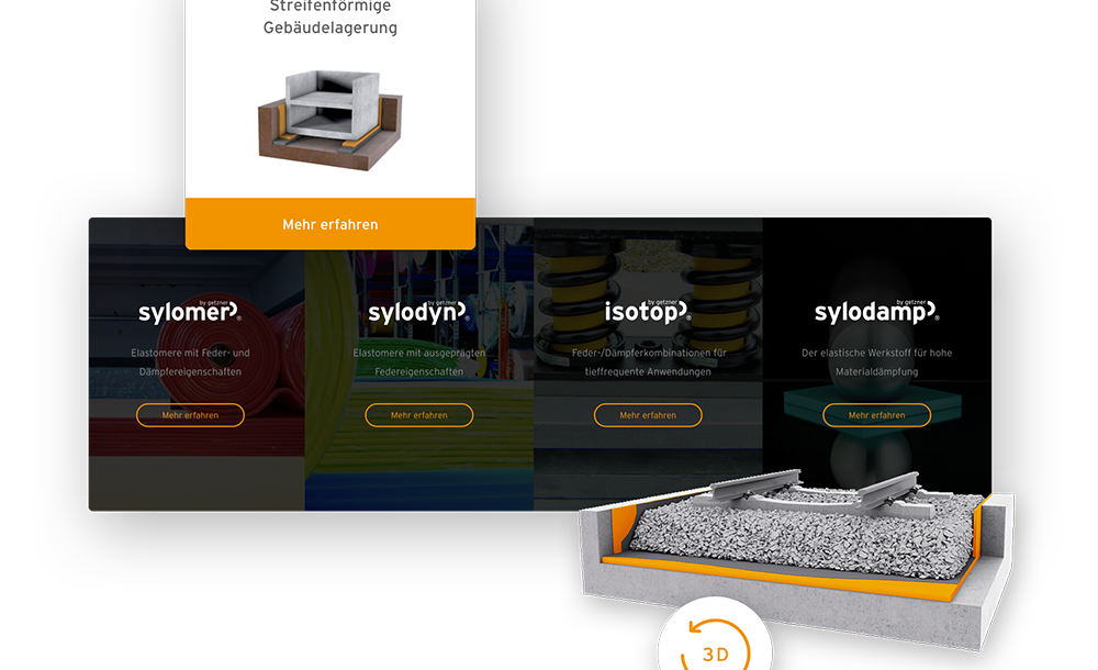 Getzner Werkstoffe Produkt Getzner Werkstoffe Produkt