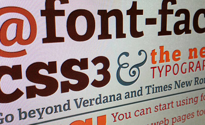 fonts fonts