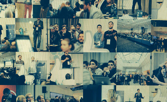 MASSIVER ART auf der AllFacebook Marketing Conference MASSIVER ART auf der AllFacebook Marketing Conference