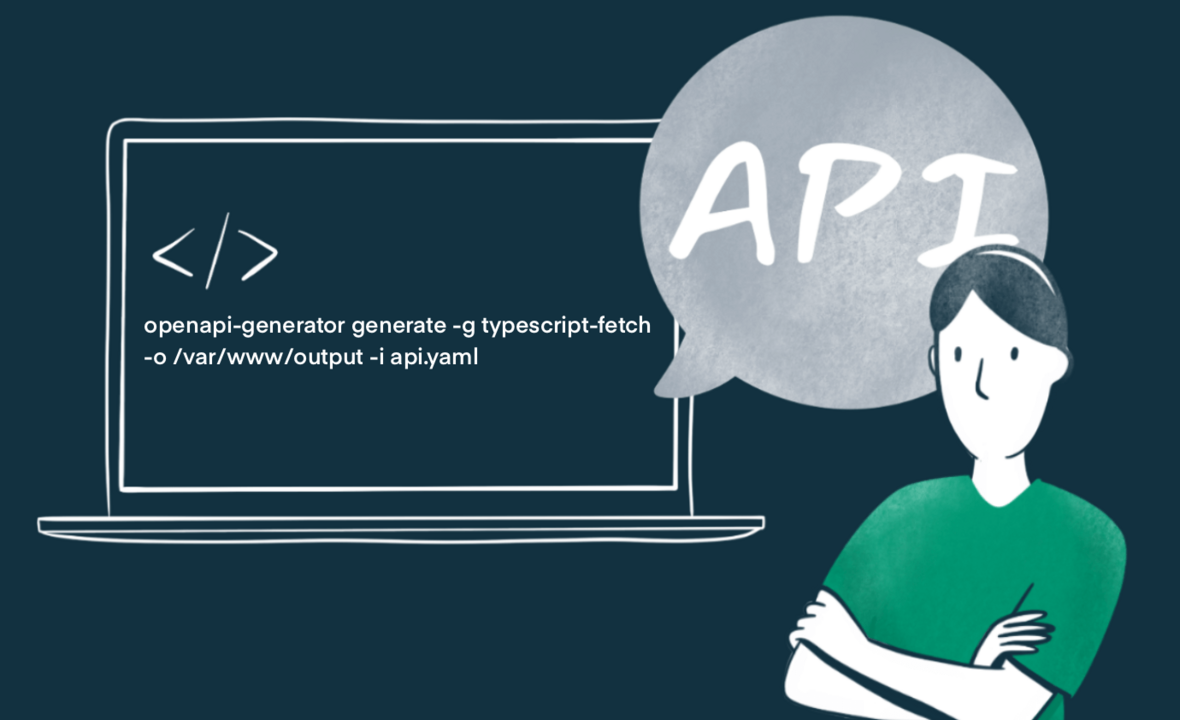 Automated REST-Api Code Generation- Wie IT-Systeme miteinander sprechen Übersicht Automated REST-Api Code Generation- Wie IT-Systeme miteinander sprechen Übersicht