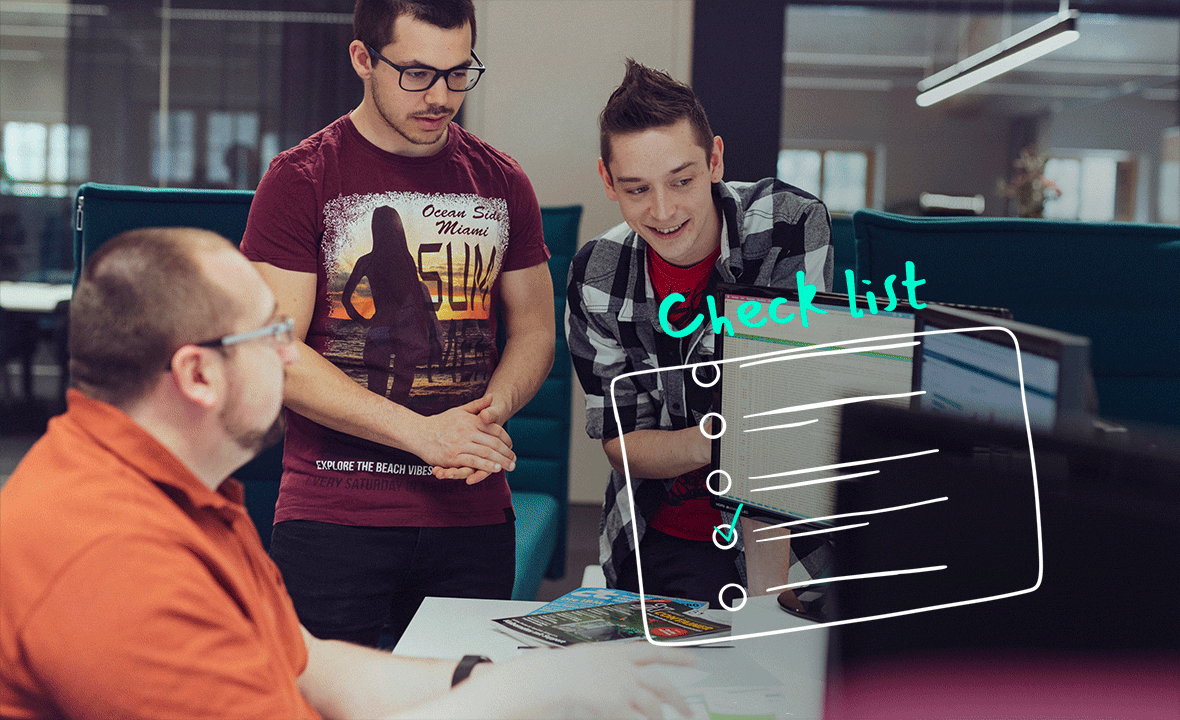 Checkliste DNS Umstellung Checkliste DNS Umstellung
