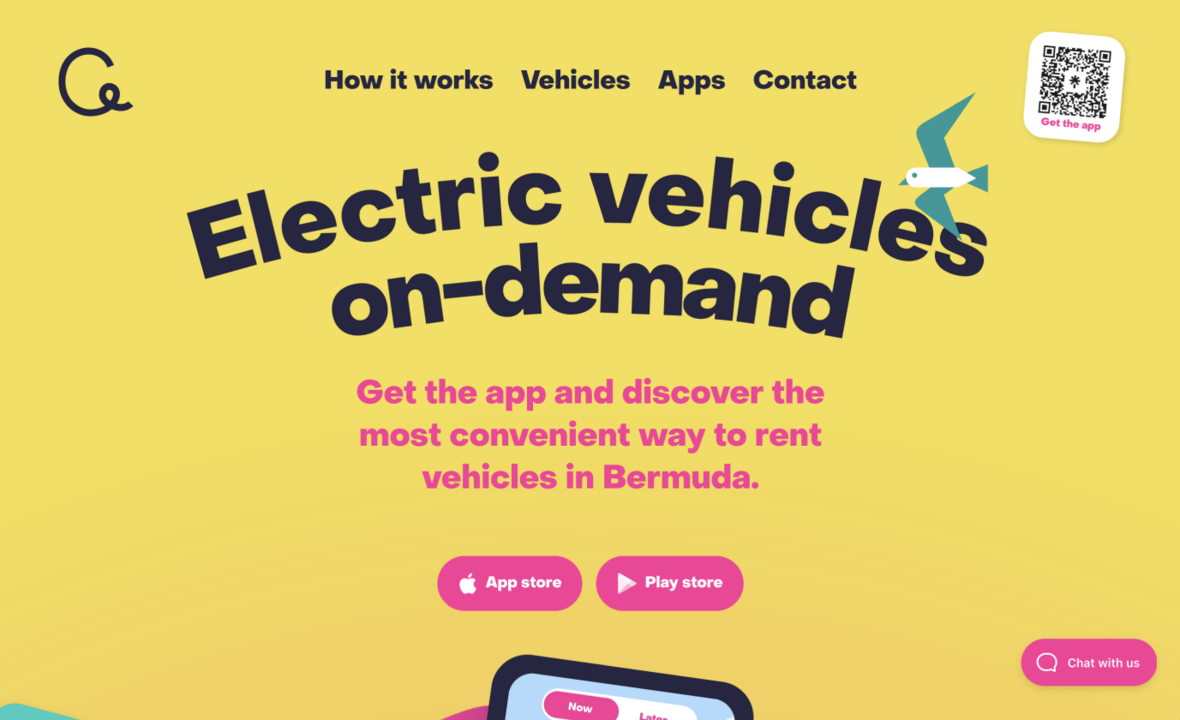 currentvehicles.com responsive