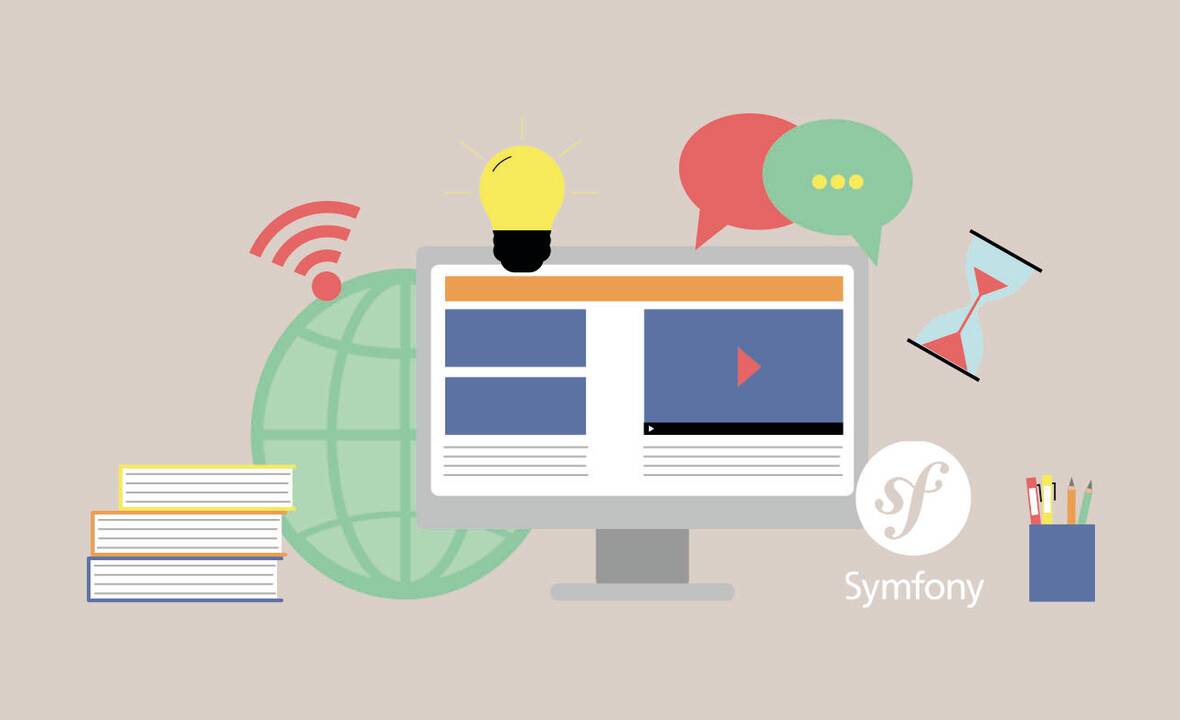 Symfony2 Tutorial Symfony2 Tutorial