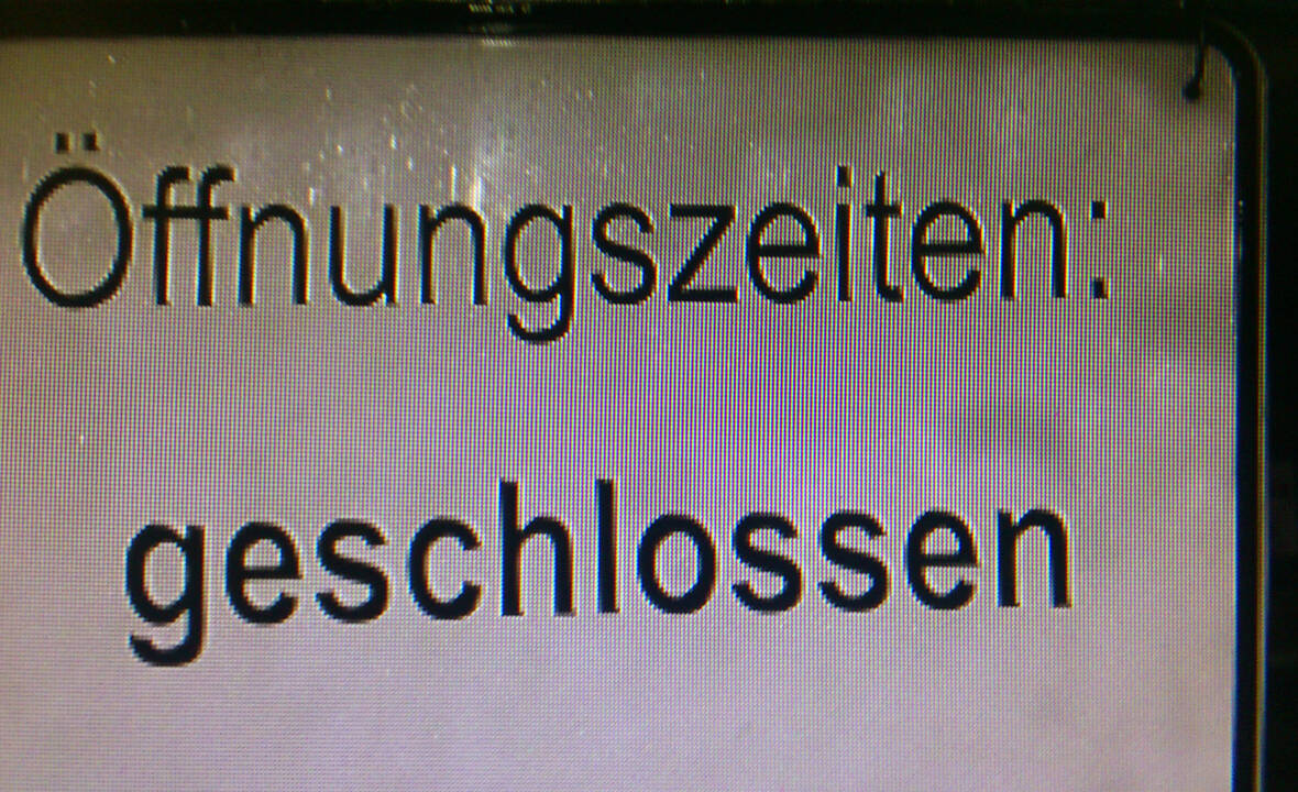 MASSIVE ART Blog: Erreichbarkeit von Firmen, die einen Social Media Account betreiben MASSIVE ART Blog: Erreichbarkeit von Firmen, die einen Social Media Account betreiben