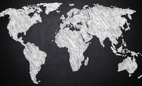 Internationales SEO: die richtige Domain-Strategie finden Internationales SEO: die richtige Domain-Strategie finden