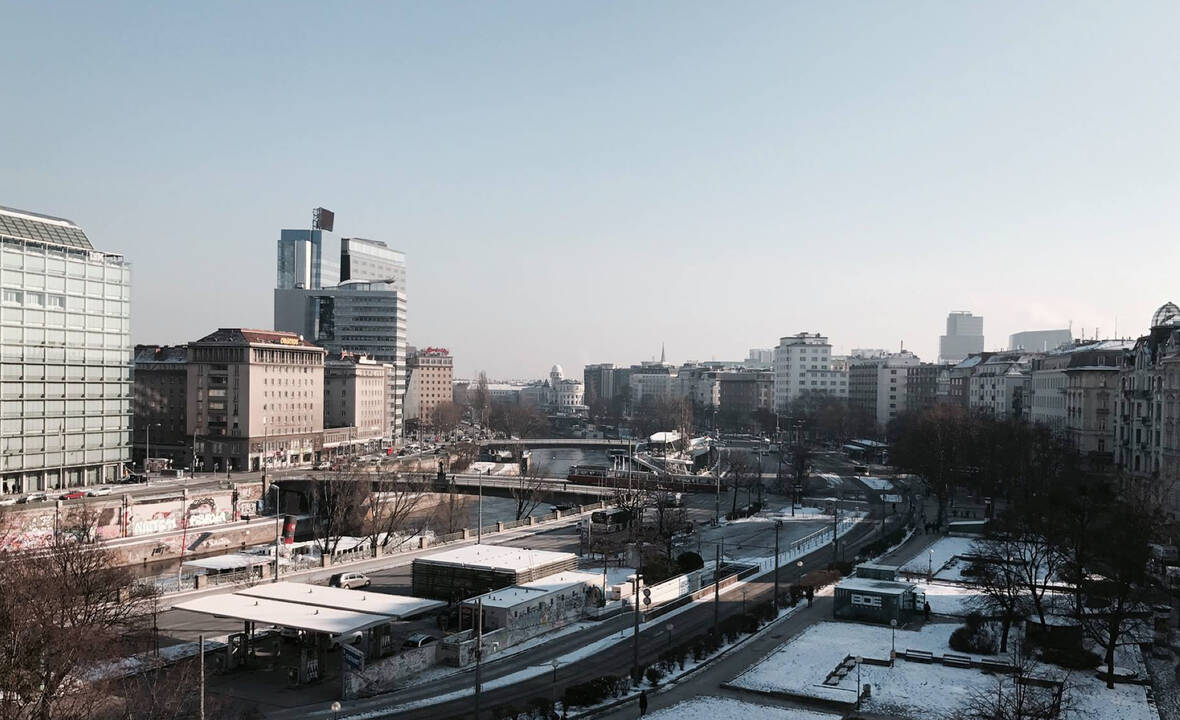 MASSIVE ART Standort Wien MASSIVE ART Standort Wien