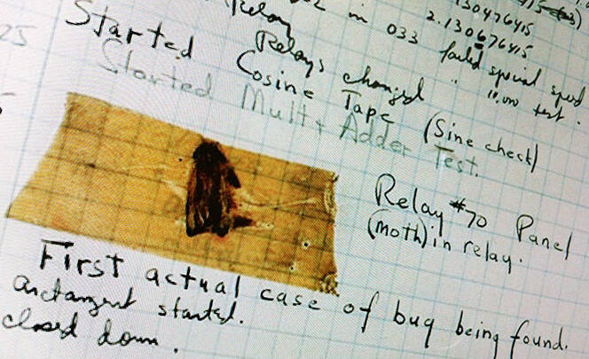 As far as we know, our software is free of any unknown bugs! As far as we know, our software is free of any unknown bugs!