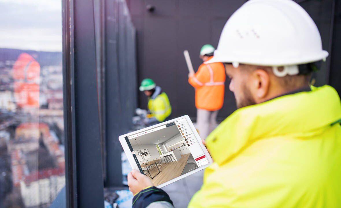 Branche Bauindustrie Branche Bauindustrie