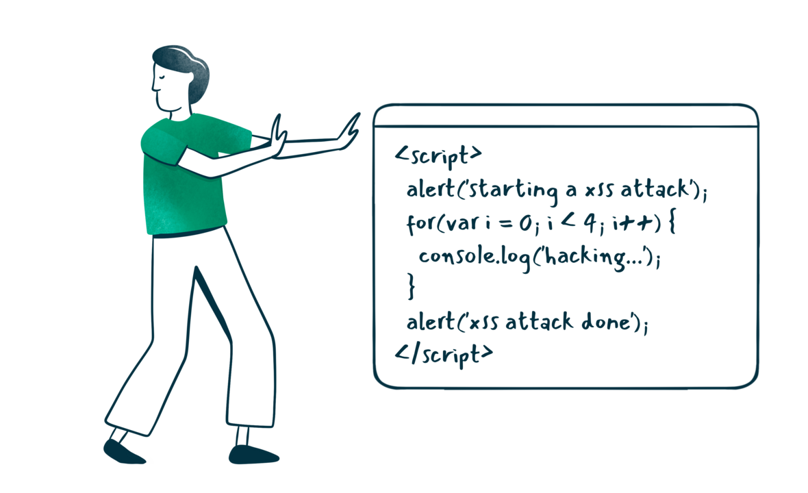 Content Security content security