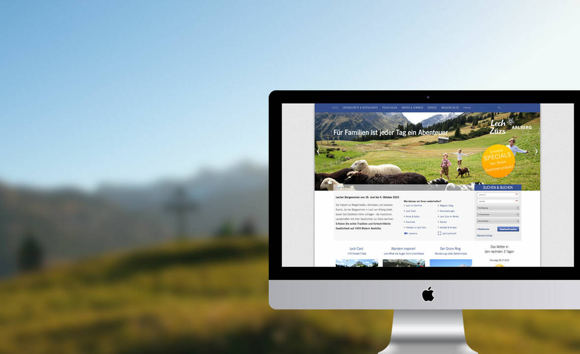 MASSIVE ART – Website-Relaunch für Lech Zürs Tourismus MASSIVE ART – Website-Relaunch für Lech Zürs Tourismus
