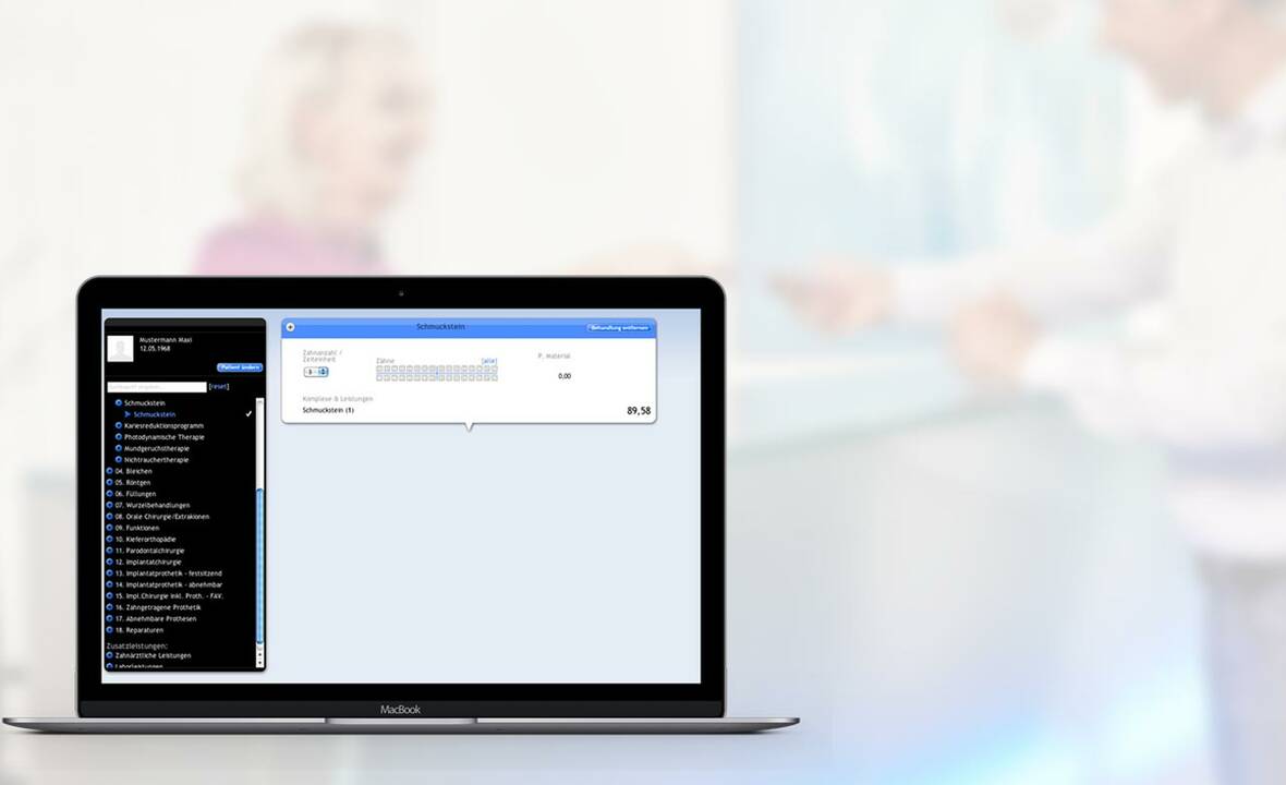 MASSIVE ART – Web-Software für das Institut Dr. Huemer MASSIVE ART – Web-Software für das Institut Dr. Huemer