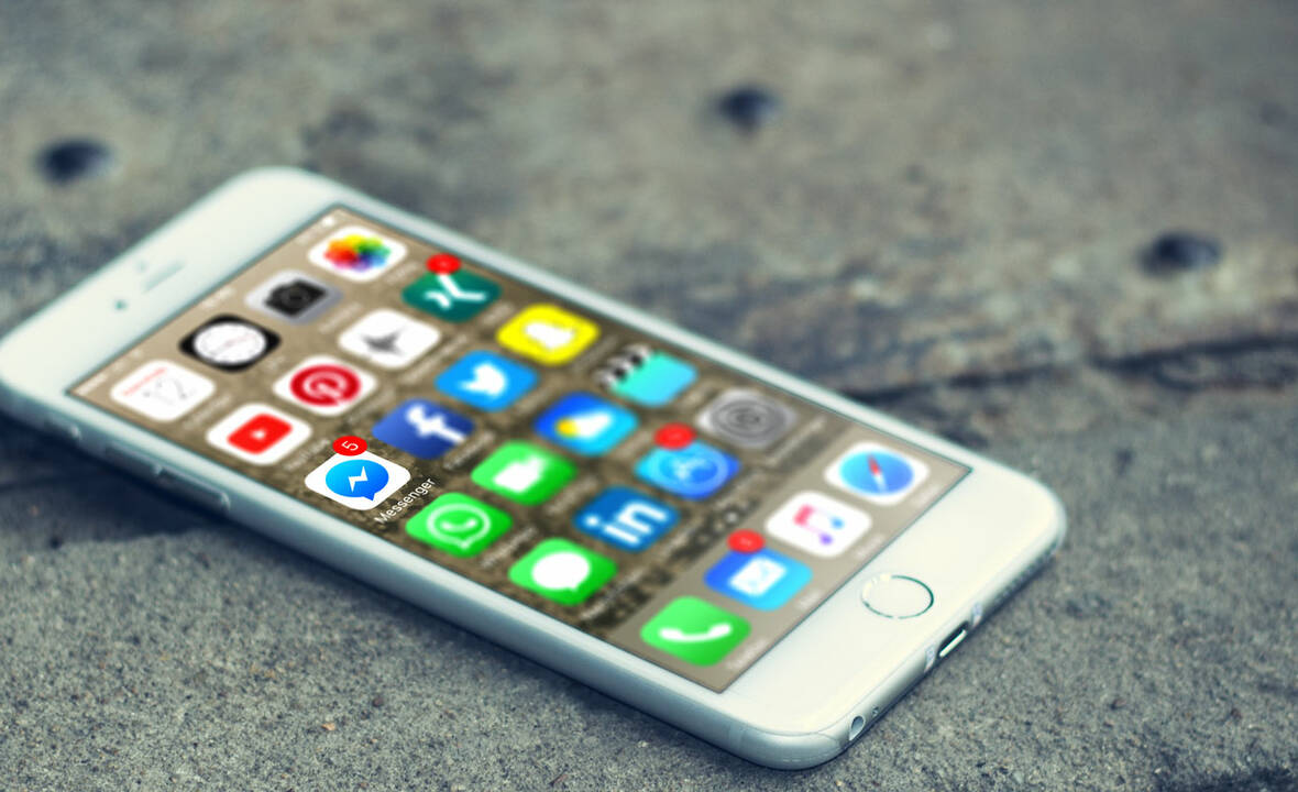 Messenger Marketing: WhatsApp und Co. für die kommerzielle Kommunikation Messenger Marketing: WhatsApp und Co. für die kommerzielle Kommunikation