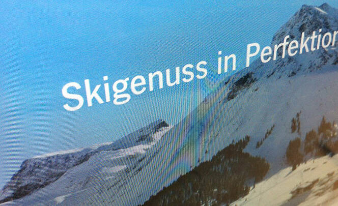 Header Lech Zürs Tourismus Header Lech Zürs Tourismus