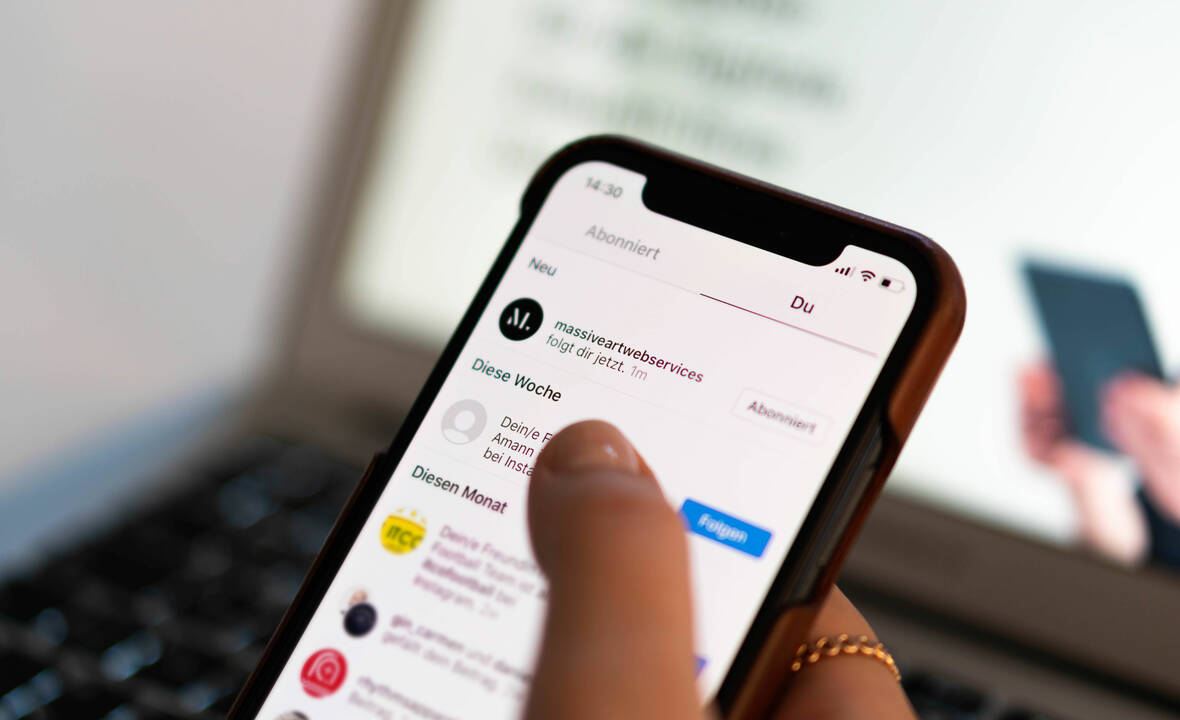 Instagram Follower Instagram Follower