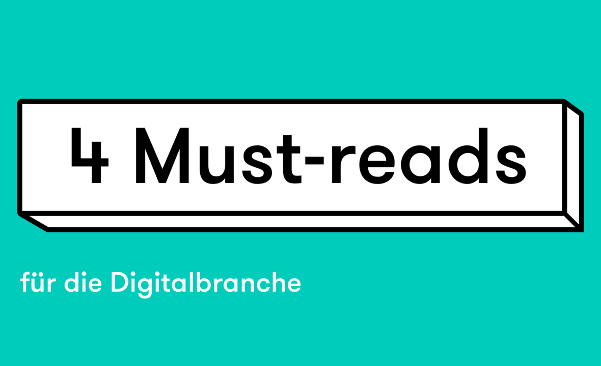must-reads-digitalagentur must-reads-digitalagentur