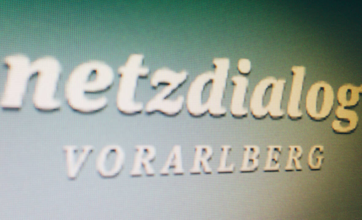 MASSIVE ART Blog: Netzdialog Vorarlberg MASSIVE ART Blog: Netzdialog Vorarlberg