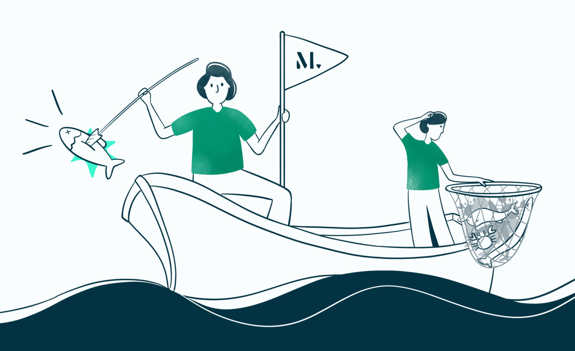 Account Based Marketing Wenige, aber hochwertige B2B Kunden strategisch bewerben Account Based Marketing Wenige, aber hochwertige B2B Kunden strategisch bewerben
