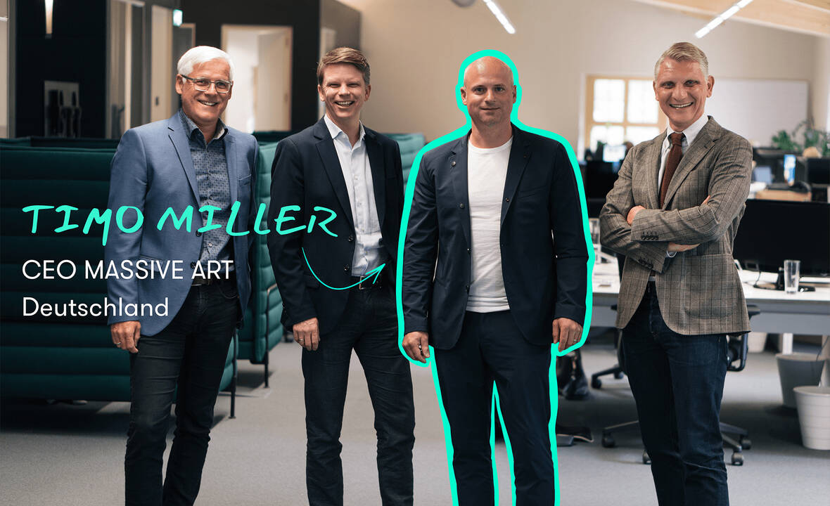 Digitalagentur MASSIVE ART Deutschland Ravensburg Timo Miller 01 Digitalagentur MASSIVE ART Deutschland Ravensburg Timo Miller 01