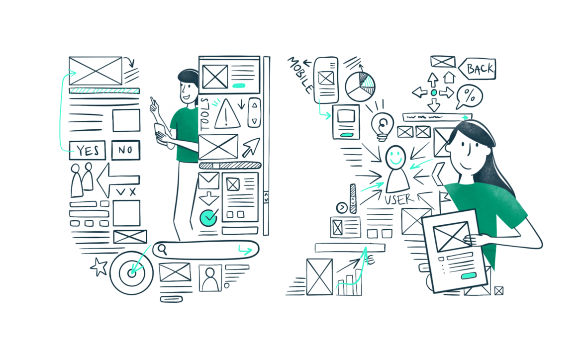 UX UX