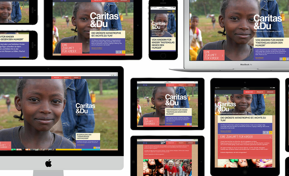 MASSIVE ART Responsive Webdesign MASSIVE ART Responsive Webdesign