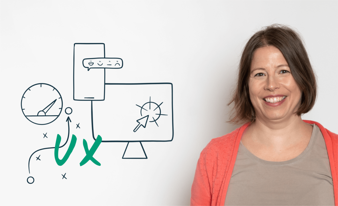 Der Return on Invest bei UX Der Return on Invest bei UX